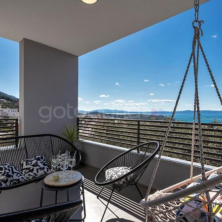 Luxurious Apartments Lara&Luka Makarska Exterior photo