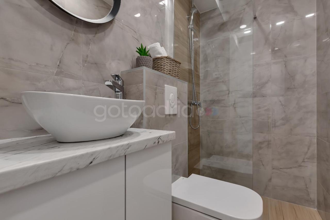 Luxurious Apartments Lara&Luka Makarska Exterior photo